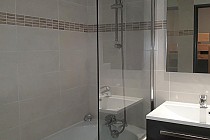 Studio voor max. 3 pers. (huisnr. 125)